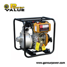China power High lift 2inch Diesel engine fuel water pump in high quality